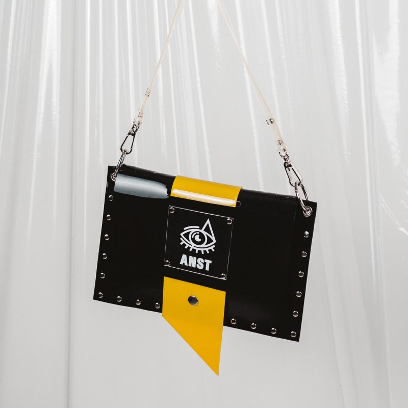 Designer bag ANST Vertical
